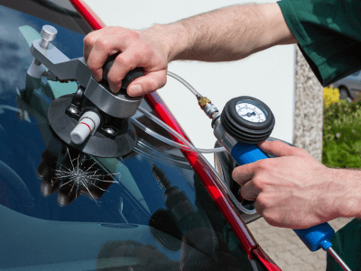 Windshield Chip & Crack Repair Toronto & GTA - Pay $0